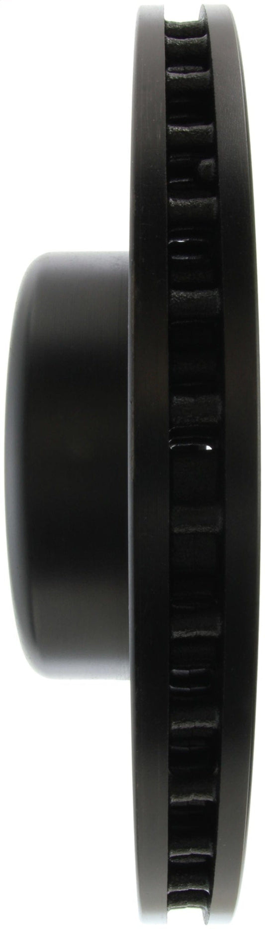 Kies-Motorsports Stoptech StopTech 12-15 BMW 335i Drilled Right Front Rotor