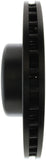Kies-Motorsports Stoptech StopTech 12-15 BMW 335i Drilled Right Front Rotor