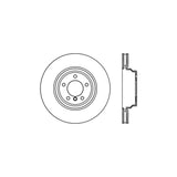 Kies-Motorsports Stoptech Stoptech 12 BMW 28i xDrive / 06 330 Series (E90) Sedan RWD/AWD Front CRYO-STOP Rotor