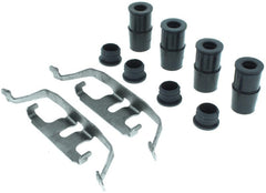 Kies-Motorsports Stoptech StopTech 14-16 BMW 228i Street Performance Front Brake Pads