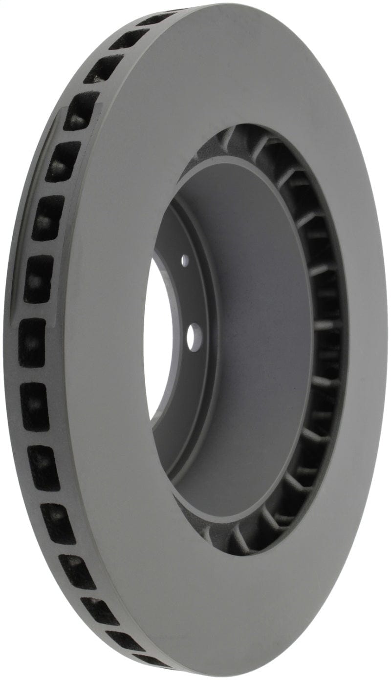 Kies-Motorsports Stoptech Stoptech 89-94 Porsche 911 Cryostop Premium High Carbon Rotor - Front