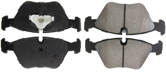 Kies-Motorsports Stoptech StopTech 95-99 BMW M3 / 01-07 M3 E46 / 89-93 M5 / 98-02 Z3 M series / 93-95 530 Front Brake Pads