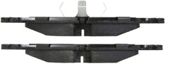 Kies-Motorsports Stoptech StopTech 95-99 BMW M3 / 01-07 M3 E46 / 89-93 M5 / 98-02 Z3 M series / 93-95 530 Front Brake Pads