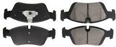 Kies-Motorsports Stoptech StopTech 96-02 BMW Z3 / 03-08 Z4 / 97-00 323 / 10/90-99 325/328 (E30/E36) Front Brake Pads