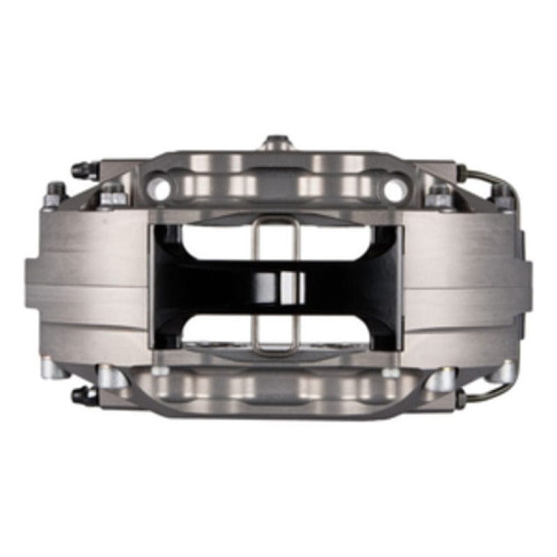 Kies-Motorsports Stoptech StopTech BBK 08-13 BMW M3/11-12 1M Coupe Rr Trophy Anodized ST-40 Caliper 355x32 Zinc Slotted Rotor