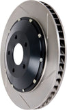 Kies-Motorsports Stoptech StopTech BMW 12-13 335i/14-15 435i w/ M Sport Brakes 370mmx30mm AeroRotor Slotted Fr Rotor Pair
