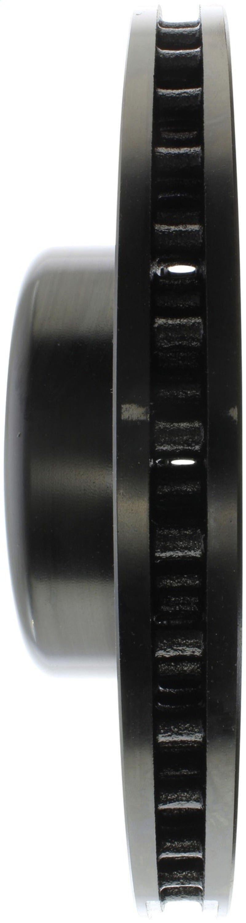 Kies-Motorsports Stoptech StopTech BMW 12-15 335i / 2014 428i / 2015 235i/228i Front Left Slotted Sport Brake Rotor