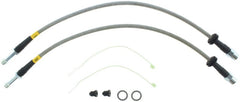 Kies-Motorsports Stoptech StopTech BMW M3 / Z4 / 323/323 Touring / 325 / 328 / 330 SS Front Brake Lines