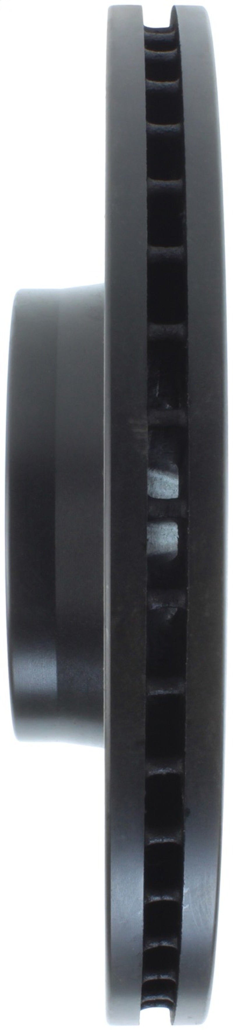 Kies-Motorsports Stoptech StopTech Drilled Sport Brake Rotor