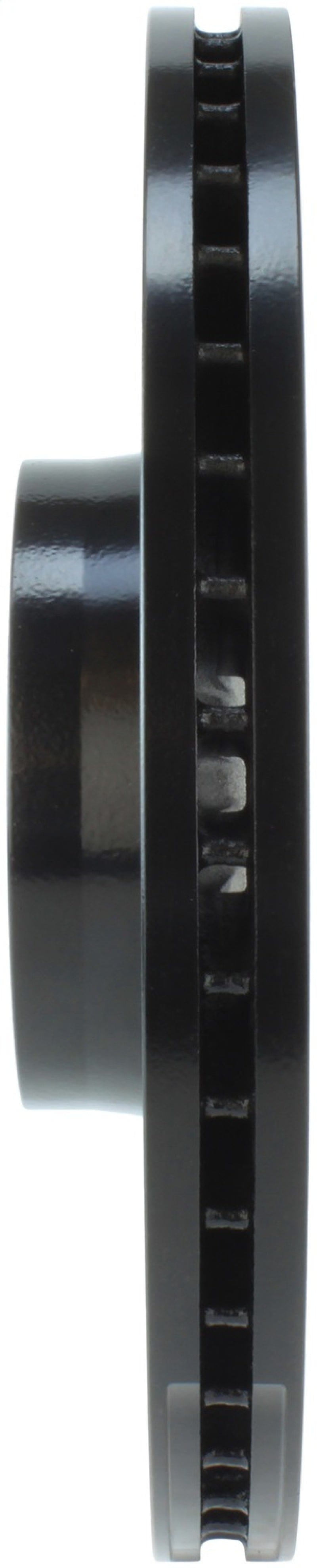 Kies-Motorsports Stoptech StopTech Drilled Sport Brake Rotor