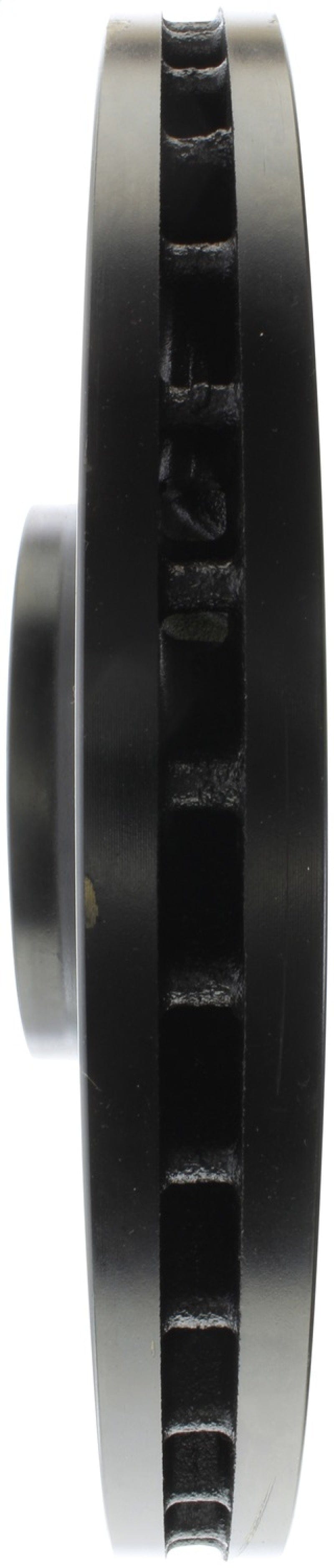 Kies-Motorsports Stoptech StopTech Drilled Sport Brake Rotor