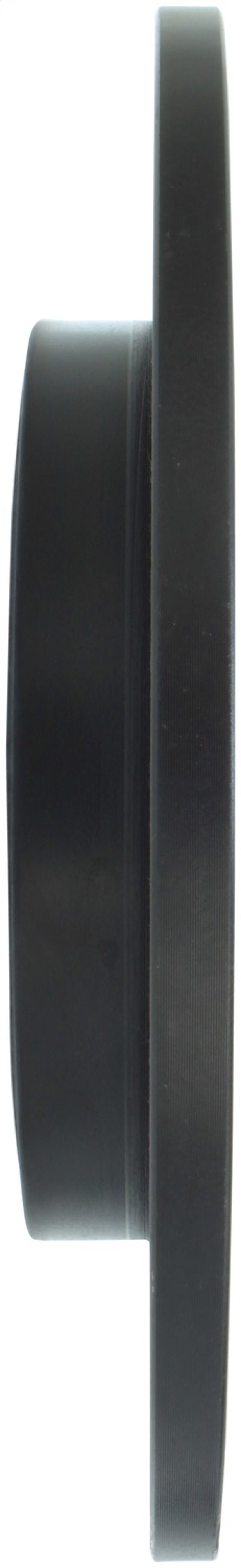 Kies-Motorsports Stoptech StopTech Drilled Sport Brake Rotor