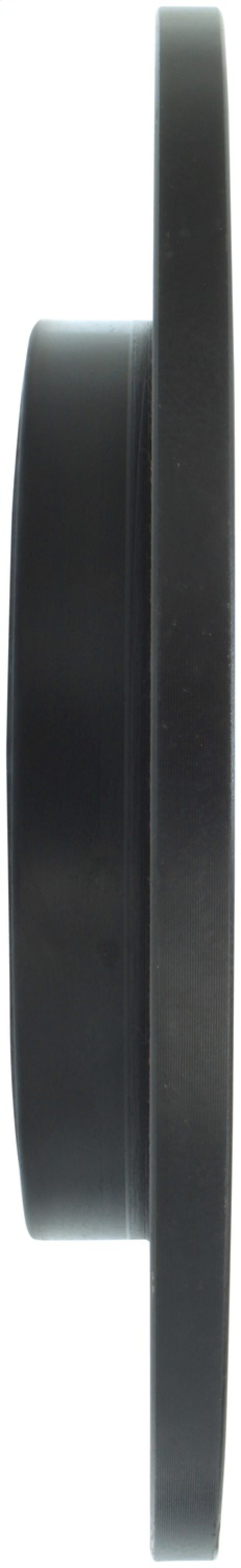 Kies-Motorsports Stoptech StopTech Drilled Sport Brake Rotor