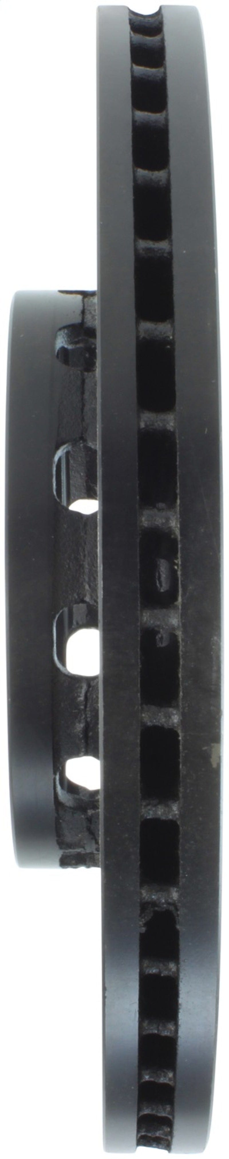 Kies-Motorsports Stoptech StopTech Drilled Sport Brake Rotor