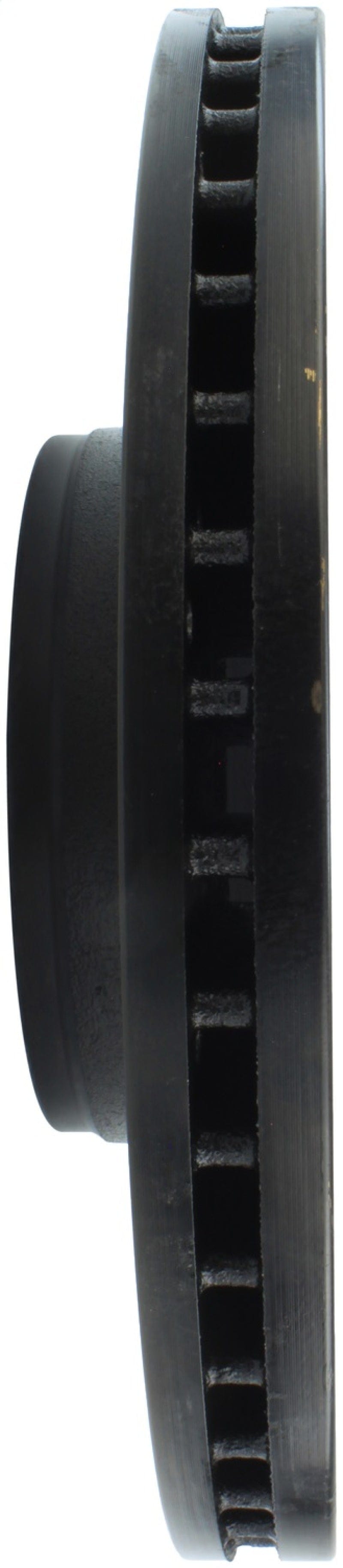 Kies-Motorsports Stoptech StopTech Drilled Sport Brake Rotor