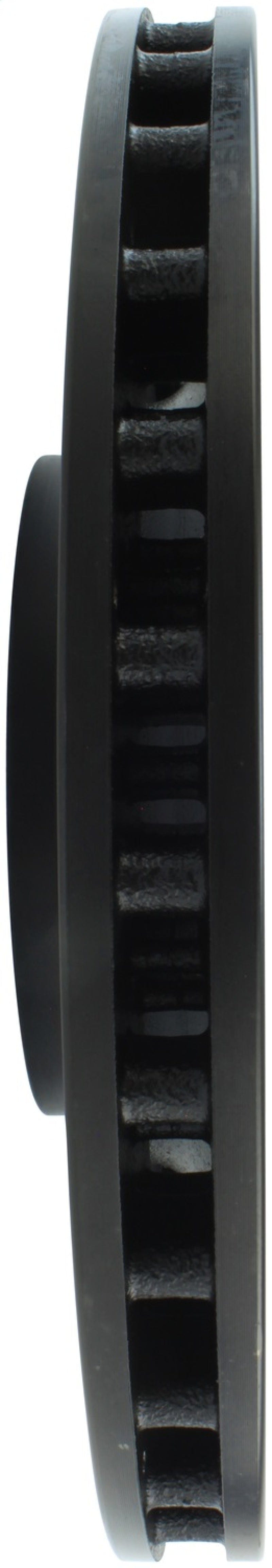 Kies-Motorsports Stoptech StopTech Drilled Sport Brake Rotor