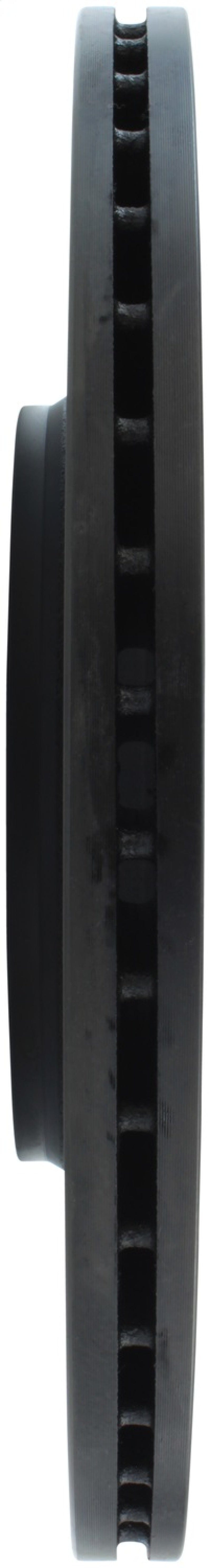 Kies-Motorsports Stoptech StopTech Drilled Sport Brake Rotor