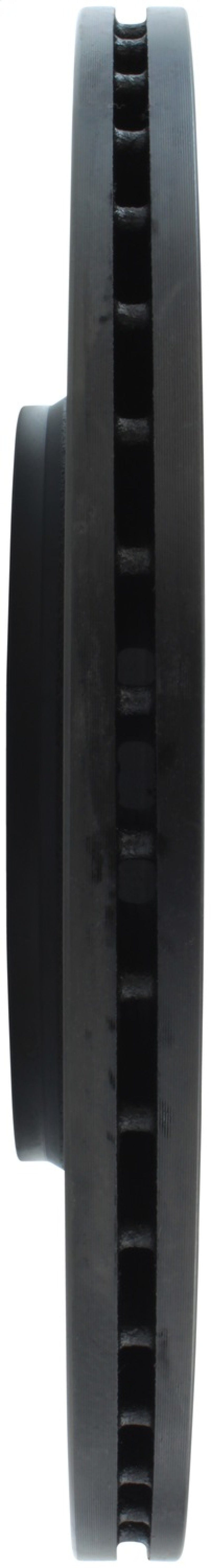 Kies-Motorsports Stoptech StopTech Drilled Sport Brake Rotor