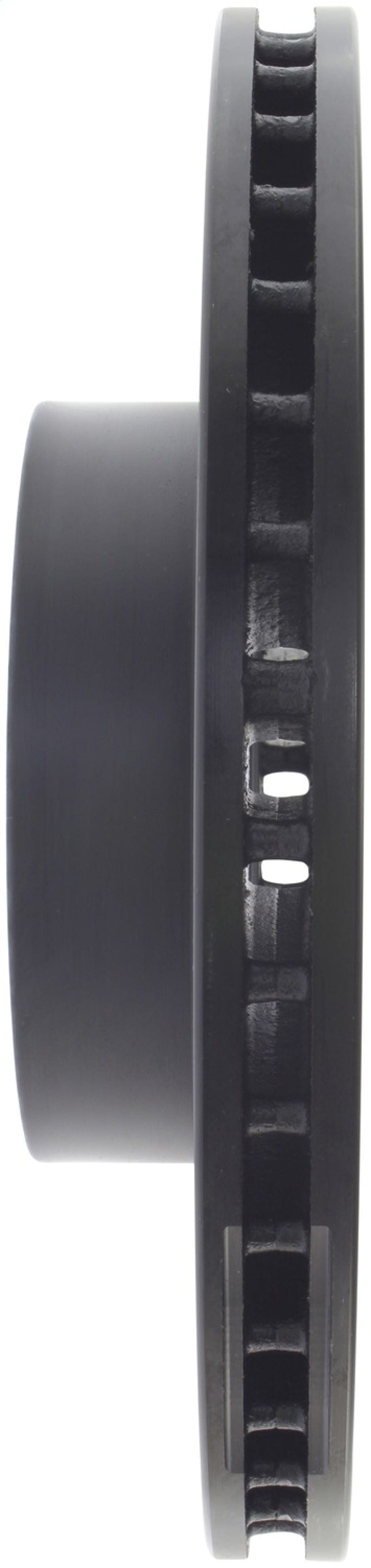 Kies-Motorsports Stoptech StopTech Drilled Sport Brake Rotor