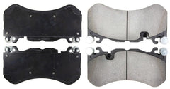 Kies-Motorsports Stoptech StopTech Mercedes Benz Front Performance Brake Pads