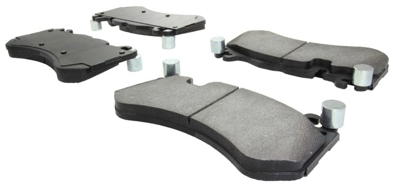 Kies-Motorsports Stoptech StopTech Mercedes Benz Front Performance Brake Pads