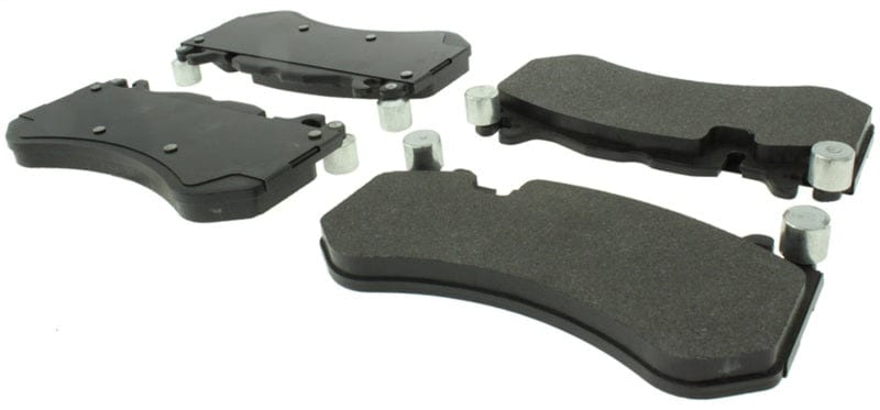 Kies-Motorsports Stoptech StopTech Mercedes Benz Front Street Touring Brake Pads
