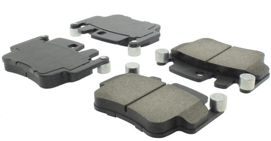 Kies-Motorsports Stoptech StopTech Performance 00-07 Porsche Boxster S / 06-07 Cayman / 99-05 911 Carrera Front Brake Pads