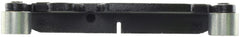 Kies-Motorsports Stoptech StopTech Performance 00-07 Porsche Boxster S / 06-07 Cayman / 99-05 911 Carrera Front Brake Pads