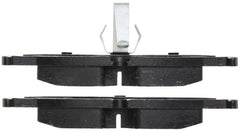 Kies-Motorsports Stoptech StopTech Performance 01-02 BMW Z3 / 03-09 Z4 / 10/90-07 3 Series / 99-09 Saab 9-5 Rear Brake Pads