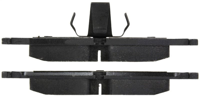 Kies-Motorsports Stoptech StopTech Performance 06-09 BMW M3/Z4 (E86/E89) Front Brake Pads