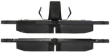 Kies-Motorsports Stoptech StopTech Performance 06-09 BMW M3/Z4 (E86/E89) Front Brake Pads