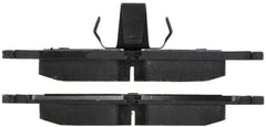Kies-Motorsports Stoptech StopTech Performance 06-09 BMW M3/Z4 (E86/E89) Front Brake Pads