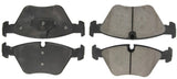 Kies-Motorsports Stoptech StopTech Performance 06-09 BMW M3/Z4 (E86/E89) Front Brake Pads