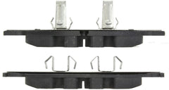 Kies-Motorsports Stoptech StopTech Performance 06-09 BMW M5 E60 / 07-09 M6 E63/E63 Front Brake Pads