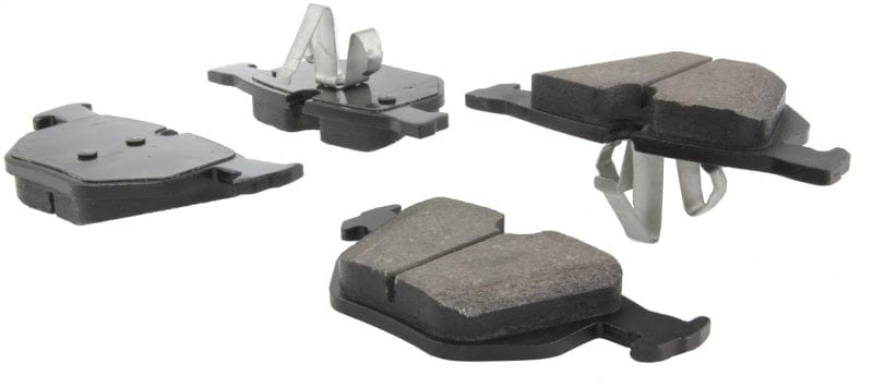 Kies-Motorsports Stoptech StopTech Performance 06 BMW 330 Series (Exc E90) / 07-09 335 Series Rear Brake Pads