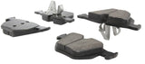 Kies-Motorsports Stoptech StopTech Performance 06 BMW 330 Series (Exc E90) / 07-09 335 Series Rear Brake Pads