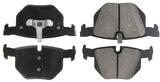 Kies-Motorsports Stoptech StopTech Performance 06 BMW 330 Series (Exc E90) / 07-09 335 Series Rear Brake Pads
