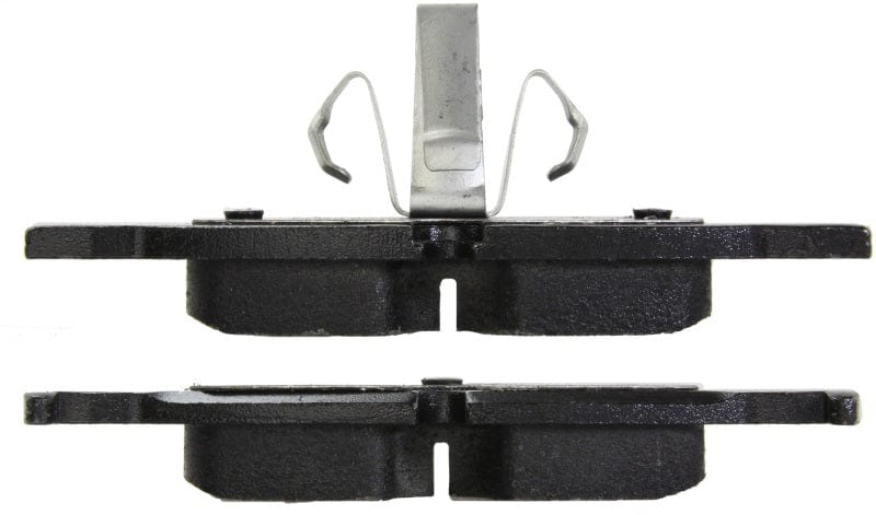 Kies-Motorsports Stoptech StopTech Performance 06 BMW 330 Series (Exc E90) / 07-09 335 Series Rear Brake Pads