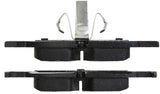 Kies-Motorsports Stoptech StopTech Performance 06 BMW 330 Series (Exc E90) / 07-09 335 Series Rear Brake Pads