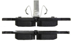 Kies-Motorsports Stoptech StopTech Performance 06 BMW 330 Series (Exc E90) / 07-09 335 Series Rear Brake Pads