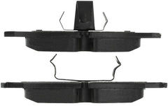 Kies-Motorsports Stoptech StopTech Performance 07-09 BMW E90/E92/E93 335i Coupe/Sedan Front Brake Pads D918