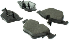 Kies-Motorsports Stoptech StopTech Performance 07-09 BMW E90/E92/E93 335i Coupe/Sedan Front Brake Pads D918