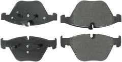 Kies-Motorsports Stoptech StopTech Performance 07-09 BMW E90/E92/E93 335i Coupe/Sedan Front Brake Pads D918