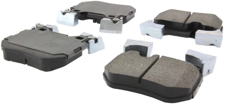 Kies-Motorsports Stoptech StopTech Performance 08-09 BMW 128i/135i Coupe Rear Brake Pads
