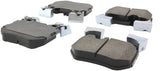 Kies-Motorsports Stoptech StopTech Performance 08-09 BMW 128i/135i Coupe Rear Brake Pads