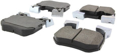 Kies-Motorsports Stoptech StopTech Performance 08-09 BMW 128i/135i Coupe Rear Brake Pads