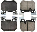 Kies-Motorsports Stoptech StopTech Performance 08-09 BMW 128i/135i Coupe Rear Brake Pads