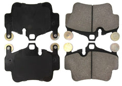 Kies-Motorsports Stoptech StopTech Performance 09-10 Porsche Boxster / 08-10 Boxster S/Cayman / 05-08 911 Front Brake Pads