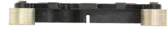 Kies-Motorsports Stoptech StopTech Performance 09-10 Porsche Boxster / 08-10 Boxster S/Cayman / 05-08 911 Front Brake Pads