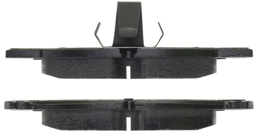 Kies-Motorsports Stoptech StopTech Performance 12 BMW X1 / 09-13 Z4 / 06 325 Series (Exc E90) Front Brake Pads